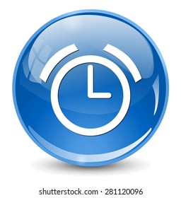 alarm clock icon