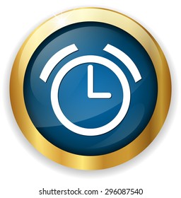 alarm clock icon