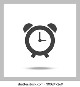 alarm clock icon