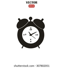 alarm clock Icon 