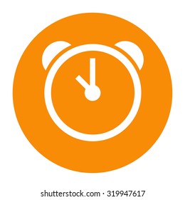 Alarm clock icon