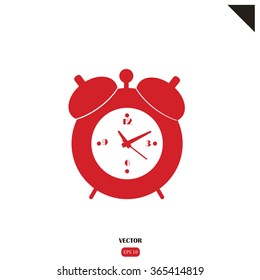 alarm clock Icon