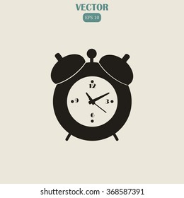 alarm clock Icon 