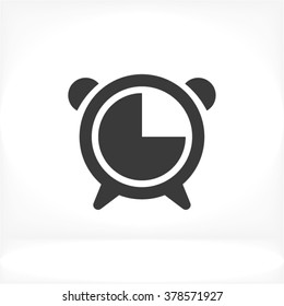 Alarm clock Icon