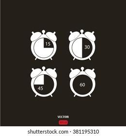 alarm clock Icon 