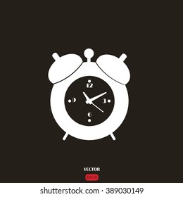 alarm clock Icon