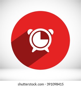 Alarm clock Icon