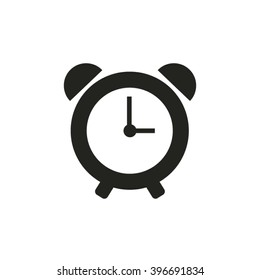 alarm clock icon