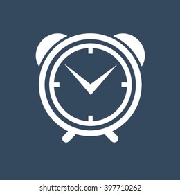 alarm clock icon
