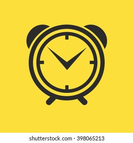 alarm clock icon
