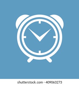 alarm clock icon
