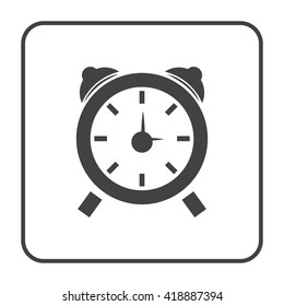 alarm clock icon
