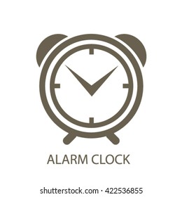 alarm clock icon
