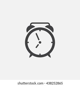 alarm clock Icon