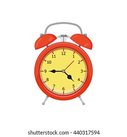 alarm clock icon