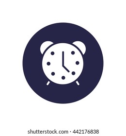alarm clock icon