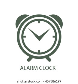 alarm clock icon