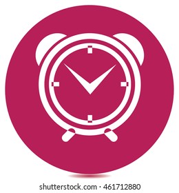 alarm clock icon