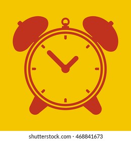 Alarm clock Icon