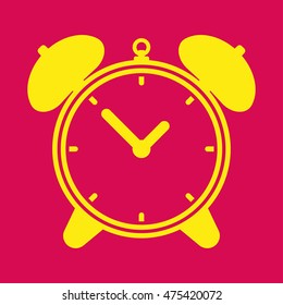 Alarm clock Icon