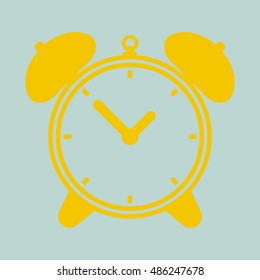 Alarm clock Icon
