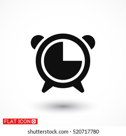 alarm clock  icon