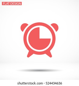 alarm clock  icon