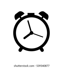 alarm clock icon