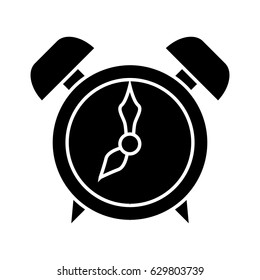 alarm clock icon