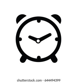 Alarm Clock Icon
