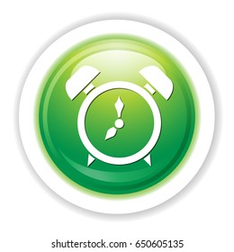 alarm clock icon