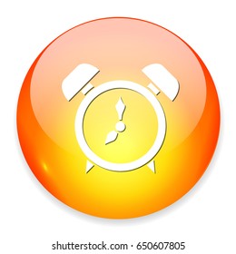 alarm clock icon