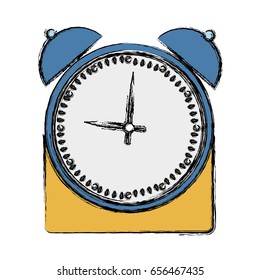 alarm clock icon