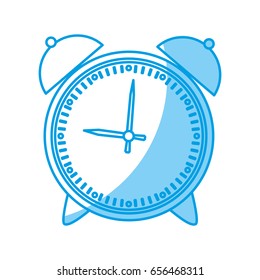 alarm clock icon