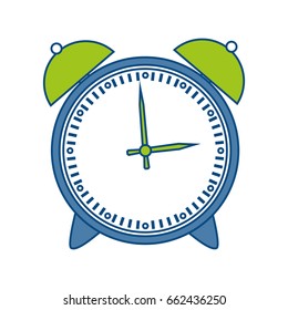 alarm clock icon