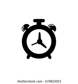 Alarm Clock Icon