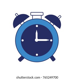 alarm clock icon