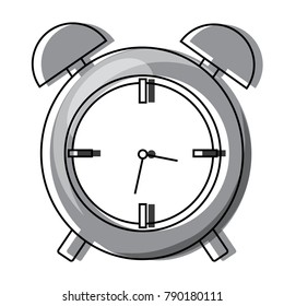 alarm clock icon