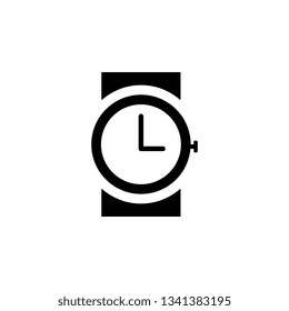 alarm clock, icon. Element of web for mobile concept and web apps illustration. Icon for website design and development, app development. Vector