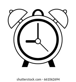 alarm clock icon image 