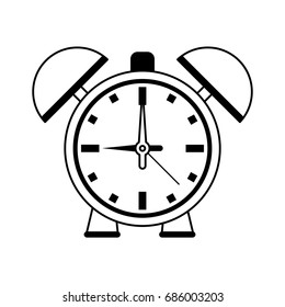 alarm clock icon image 