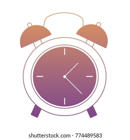 alarm clock icon image