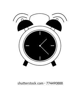 alarm clock icon image