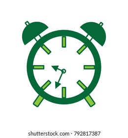 alarm clock icon image
