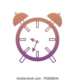 alarm clock icon image