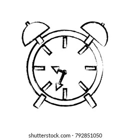 alarm clock icon image