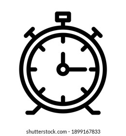icono del vector electrónico sobre fondo blanco en formato EPS