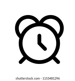 alarm clock reminder