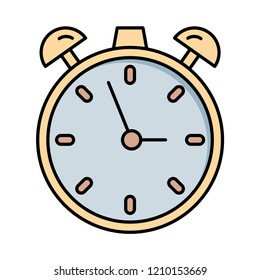 alarm   clock  time 