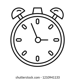 alarm   clock  time 